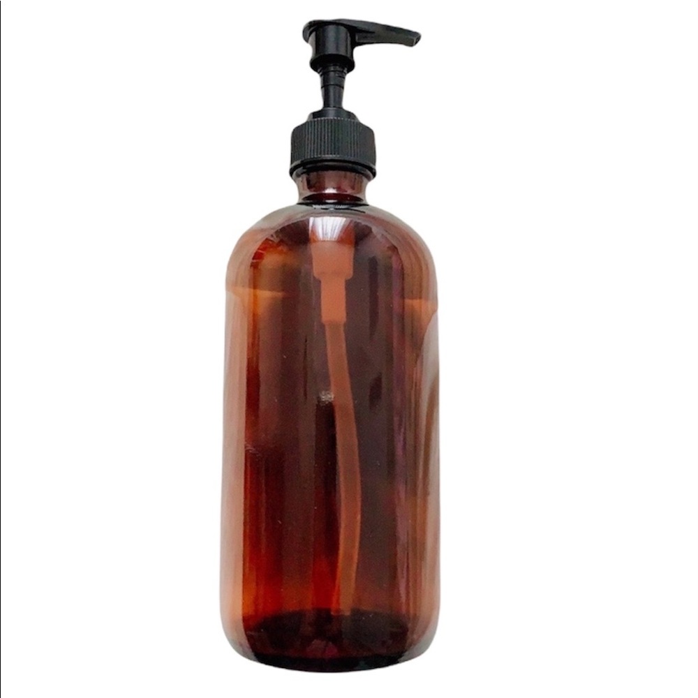 Soap/Lotion Pump Bottle